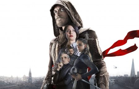 狂飙电视剧海报